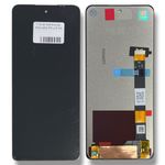 Frontal Tela Motorola Moto G200 IPS LCD NN
