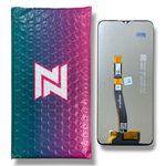 Frontal Tela Motorola Moto G50 5G IPS LCD NN