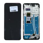 Frontal Tela Motorola Moto G53 IPS LCD NN C- Aro