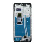 Frontal Tela Motorola Moto G53 IPS LCD NN C- Aro