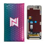 Frontal Tela Motorola Moto One Action - One Vision IPS LCD NN