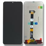Frontal Tela Realme C51 - C53 - Note 50 IPS LCD NN