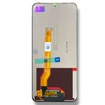 Frontal Tela Realme C55 - C67 5G - 11 - 11x - Oppo A58 5G - A59 5G IPS LCD NN