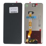 Frontal Tela Realme C65 - 12x - N65 - Oppo A5 - A40 - A60 - A80  IPS LCD NN