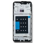 Frontal Tela Samsung A17 4G / 5G Incell NN C-Aro