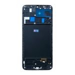 Frontal Tela Samsung A20 Incell NN C- Aro