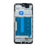 Frontal Tela Samsung A25 Incell NN C- Aro