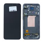 Frontal Tela Samsung A55 Oled NN C- Aro