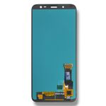 Frontal Tela Samsung J6 Oled NN