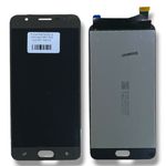 Frontal Tela Samsung J7 Prime 2 G611 PLS LCD NN