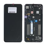 Frontal Tela Xiaomi Mi 8 Lite IPS LCD NN C-Aro