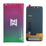 Frontal Tela Xiaomi Mi 8 Oled NN