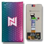 Frontal Tela Xiaomi Note 10 5G - Poco M3 Pro 5G IPS LCD NN