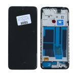 Frontal Tela Xiaomi Note 11 4G - 11s - 12s - Poco M4 Pro Incell NN C- Aro
