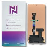 Frontal Tela Xiaomi Note 12 Pro 5G - Note 12 Pro Plus - Poco X5 Pro Oled NN