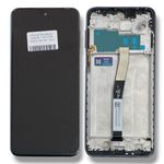 Frontal Tela Xiaomi Note 9S - 9 Pro IPS LCD C- Aro NN