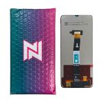 Frontal Tela Xiaomi Redmi 12C - 11A - Poco C55 IPS LCD NN