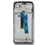 Frontal Tela Xiaomi Redmi 15 4G / 5G - Poco M7  IPS LCD NN C- Aro
