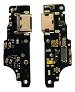 Placa de Carga Motorola Moto E32 Original