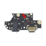 Placa de Carga Motorola Moto G 5G Original