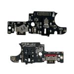 Placa de Carga Motorola Moto G55 Original