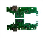 Placa de Carga Motorola Moto G60 - G40 Fusion Original