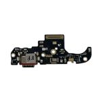 Placa de Carga Motorola Moto G75 Original
