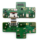 Placa de Carga Motorola Moto G8 Original