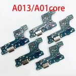 Placa de Carga Samsung A01 Core Original