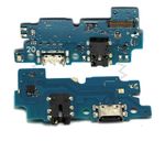 Placa de Carga Samsung A20 Original 