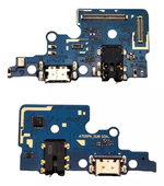 Placa de Carga Samsung A70 Original