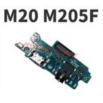 Placa de Carga Samsung M20- M205 Original