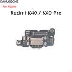 Placa de Carga Xiaomi Mi 11- K40 5G Original