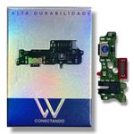 Placa De Carga Infinix Hot 11s Wefix