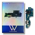 Placa De Carga Infinix Hot 20 5G Wefix