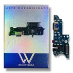 Placa De Carga Infinix Hot 30 - 30 5G - 30 Play - Wefix
