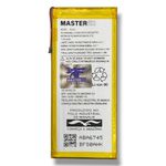 Bateria Moto G5 Plus HG40 Masterfix