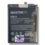 Bateria Xiaomi Mi 10T Pro 5G - Mi 10T Pro - Redmi K30s BM53 Masterfix