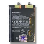 Bateria Xiaomi Note 11 Pro 5G - 11e Pro - Poco X4 Pro 5g BN5E Masterfix