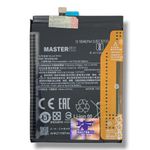 Bateria Xiaomi Redmi Note 9 Pro - Note 10 Pro BN53 Masterfix