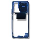 Aro Carcaça Lateral Xiaomi Note 11 4G