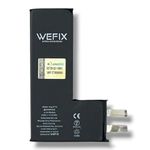 Bateria Apple iPhone 11 Pro Wefix Anatel S/ Flex