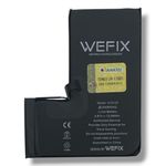 Bateria Apple iPhone 13 Pro Wefix Anatel