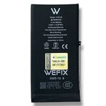 Bateria Apple iPhone 13 Wefix Anatel Programavel