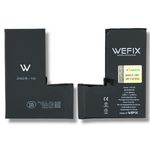 Bateria Apple iPhone 15 Pro Wefix Anatel