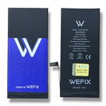 Bateria Apple iPhone 7 Plus Wefix Anatel
