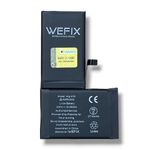 Bateria Apple iPhone X Wefix Anatel