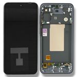 Frontal Tela Samsung A56 Oled WeKeep C-Aro