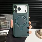Capa Couro Classic iPhone 12 - 12 Pro