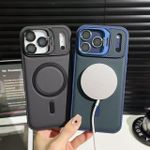 Capa Couro Creative iPhone 16 Pro Max